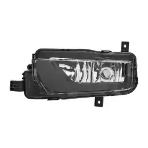 DIEDERICHS 2282089 Nebelscheinwerfer Nebelleuchte NSW H8 f&uuml;r VW Crafter links 7C0941661A