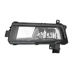 DIEDERICHS 2297089 Nebelscheinwerfer Nebelleuchte H11 f&uuml;r VW Touran links 5TA941662