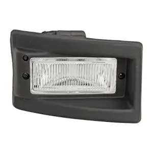 DIEDERICHS Nebelscheinwerfer Nebelleuchte H3 f&uuml;r CITROEN Jumper 1 FIAT Ducato 230 links