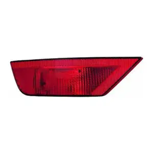 DIEDERICHS Nebelschlussleuchte Nebelschlusslicht f&uuml;r FORD Ecosport Kuga 2 MK2 links