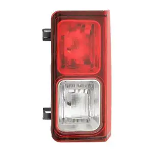 DIEDERICHS Nebelschlussleuchte f&uuml;r FIAT TALENTO NISSAN NV300 OPEL VIVARO B links