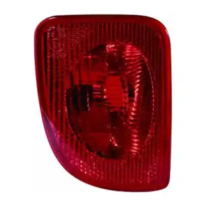 DIEDERICHS Nebelschlussleuchte f&uuml;r RENAULT Grand / Kangoo 2 / Rapid links 8200419906