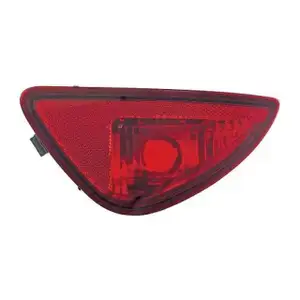 DIEDERICHS Nebelschlussleuchte f&uuml;r RENAULT Clio 3 ab 05.2009 links 8200776055