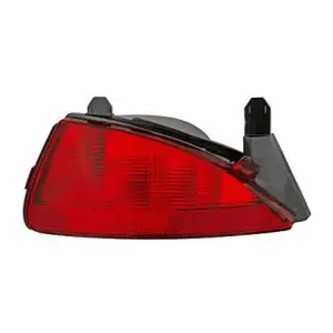 DIEDERICHS Nebelschlussleuchte f&uuml;r RENAULT Kadjar (HA_, HL_) rechts 265801896R