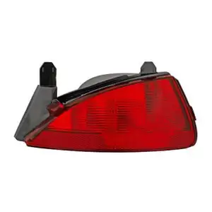 DIEDERICHS Nebelschlussleuchte f&uuml;r RENAULT Kadjar (HA_, HL_) links 265858137R
