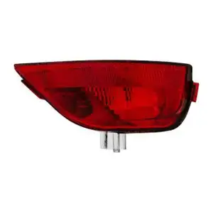 DIEDERICHS Nebelschlussleuchte Nebelschlusslicht f&uuml;r RENAULT Megane 4 rechts 265806717R