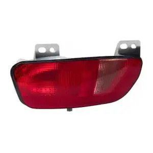 DIEDERICHS Nebelschlussleuchte f&uuml;r CITROEN C4 Picasso 2 bis 10.2016 links 9676122780