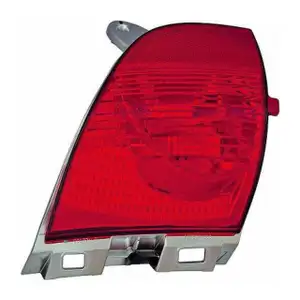 DIEDERICHS Nebelschlussleuchte f&uuml;r CITROEN C3 Aircross PEUGEOT 2008 I 308 CC links 6350.GH