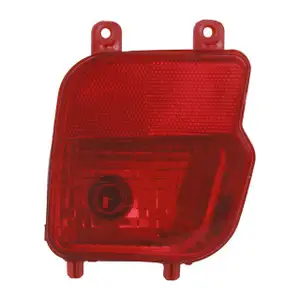 DIEDERICHS Nebelschlussleuchte f&uuml;r PSA C5 Aircross 2008 I II 3008 II links 9811718480