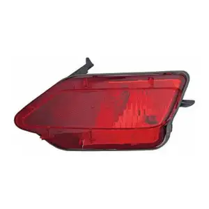 DIEDERICHS Nebelschlussleuchte Nebelschlusslicht f&uuml;r TOYOTA RAV 4 IV A4 links 8149042050