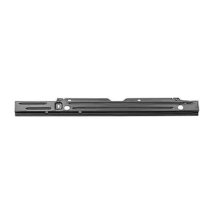 DIEDERICHS 4225014 Quertr&auml;ger Verst&auml;rkung Traverse Tr&auml;ger f&uuml;r PEUGEOT 206 / 206+ unten