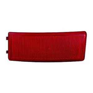 DIEDERICHS 1466096 Reflektor Begrenzungsleuchte f&uuml;r FORD C-Max hinten rechts 1222990