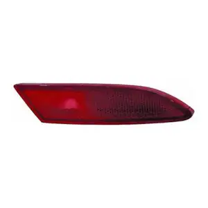 DIEDERICHS Reflektor Begrenzungsleuchte f&uuml;r FORD Focus 3 Kuga 1 2 hinten links 1706807