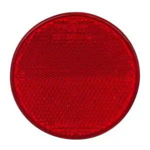 DIEDERICHS 6075095 Reflektor Begrenzungsleuchte f&uuml;r NISSAN Juke F15 26560EQ00A