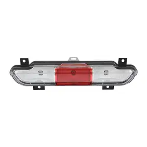 DIEDERICHS R&uuml;ckfahrleuchte Nebelschlussleuchte f&uuml;r ABARTH / FIAT 500e (332_)