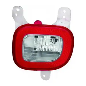 DIEDERICHS R&uuml;ckfahrleuchte R&uuml;ckfahrlicht f&uuml;r FIAT Panda (312_ 319_) rechts 51848137