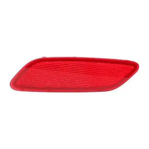 DIEDERICHS 1816098 Reflektor R&uuml;ckstrahler f&uuml;r OPEL Corsa F hinten rechts 9829303780