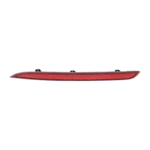 DIEDERICHS 2216199 Reflektor R&uuml;ckstrahler f&uuml;r VW Golf 7 CC B7 hinten links 3C8945105D