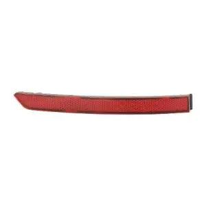 DIEDERICHS 2256099 Reflektor R&uuml;ckstrahler f&uuml;r VW Tiguan links innen 5NA845105