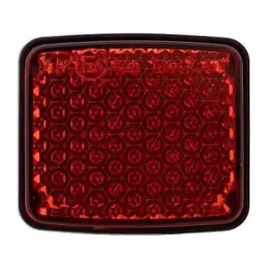 DIEDERICHS 3494094 Reflektor R&uuml;ckstrahler f&uuml;r IVECO Daily 3 4 5 6 hinten 500352819