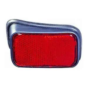 DIEDERICHS 6683997 Reflektor R&uuml;ckstrahler f&uuml;r TOYOTA Hilux 6 hinten links 8192035030
