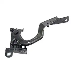 DIEDERICHS Hood Hinge for RENAULT Captur 1 (Right Side) 654001543R