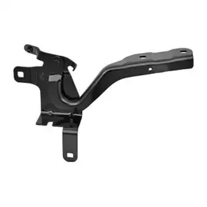 DIEDERICHS Hood Hinge for RENAULT Clio 4 (Right Side) 654008394R