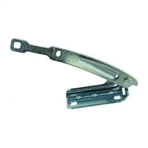 DIEDERICHS Motorhaubenscharnier Haubenscharnier f&uuml;r DACIA Duster HS rechts 654007102R