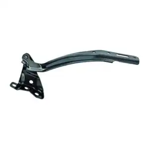 DIEDERICHS Motorhaubenscharnier Haubenscharnier f&uuml;r HONDA Jazz 3 rechts 60120TF0G00ZZ