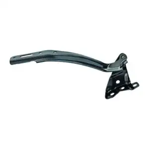 DIEDERICHS Motorhaubenscharnier Haubenscharnier f&uuml;r HONDA Jazz 3 links 60170TF0G00ZZ