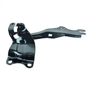 DIEDERICHS Motorhaubenscharnier Haubenscharnier f&uuml;r MAZDA 3 BL rechts BBM252410B