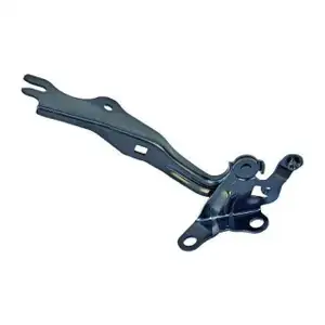 DIEDERICHS Motorhaubenscharnier Haubenscharnier f&uuml;r MAZDA 6 GG GY links GJ6A52420A