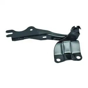 DIEDERICHS Motorhaubenscharnier Haubenscharnier f&uuml;r MAZDA 6 GH links GS1D52420A