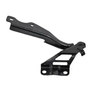 DIEDERICHS Motorhaubenscharnier Haubenscharnier f&uuml;r MAZDA 3 BM BN links B45A52420A