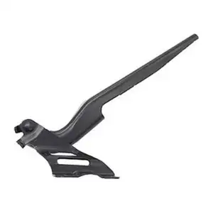 DIEDERICHS Motorhaubenscharnier Haubenscharnier f&uuml;r MAZDA CX-5 KF rechts KB7W52410