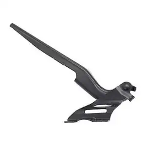 DIEDERICHS Motorhaubenscharnier Haubenscharnier f&uuml;r MAZDA CX-5 KF links KB7W52420