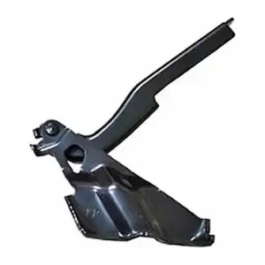 DIEDERICHS Hood Hinge for MAZDA CX-3 DK (Right) D10E52410