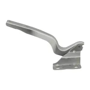 DIEDERICHS Motorhaubenscharnier Scharnier f&uuml;r NISSAN Qshqai 1 links 65401JD000