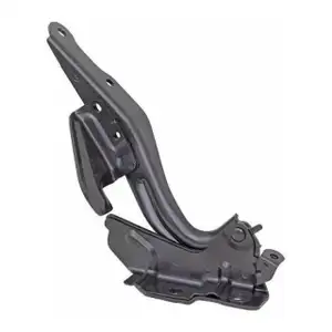 DIEDERICHS Motorhaubenscharnier Haubenscharnier f&uuml;r SUBARU Forester rechts 57260SJ0009P