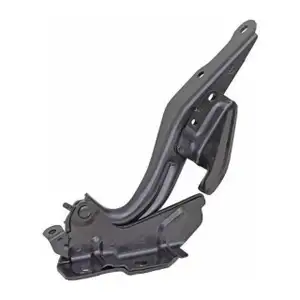 DIEDERICHS Motorhaubenscharnier Haubenscharnier f&uuml;r SUBARU Forester links 57260SJ0109P