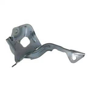 DIEDERICHS Motorhaubenscharnier Haubenscharnier f&uuml;r KIA Picanto 3 rechts 79120G6000