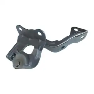 DIEDERICHS Motorhaubenscharnier Haubenscharnier f&uuml;r KIA Picanto 3 links 79110G6000