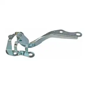 DIEDERICHS Hood Hinge for TOYOTA Yaris P9 (Right Side) 5341052180