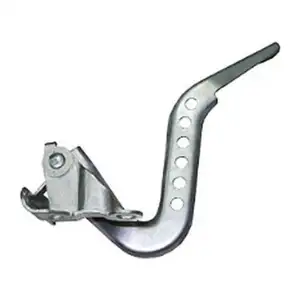 DIEDERICHS Motorhaubenscharnier Haubenscharnier f&uuml;r TOYOTA Aygo rechts 534100H060