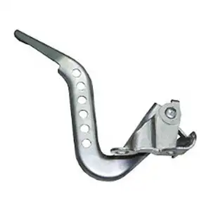 DIEDERICHS Hood Hinge for TOYOTA Aygo (Left) 534200H060