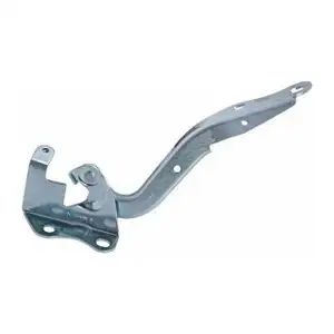 DIEDERICHS Motorhaubenscharnier Haubenscharnier f&uuml;r TOYOTA Auris E15 links 5342002100