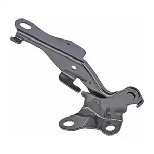 DIEDERICHS Motorhaubenscharnier Haubenscharnier f&uuml;r TOYOTA Avensis T25 links 5342005060