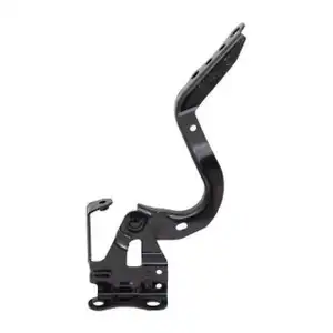 DIEDERICHS Motorhaubenscharnier Haubenscharnier f&uuml;r TOYOTA Prius W5 rechts 5341047130