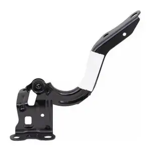 DIEDERICHS Motorhaubenscharnier Haubenscharnier f&uuml;r TOYOTA Corolla E21 rechts 5341012680