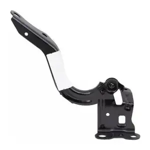 DIEDERICHS Motorhaubenscharnier Haubenscharnier f&uuml;r TOYOTA Corolla E21 links 5342012670